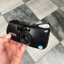 Load image into Gallery viewer, Olympus mju Zoom
