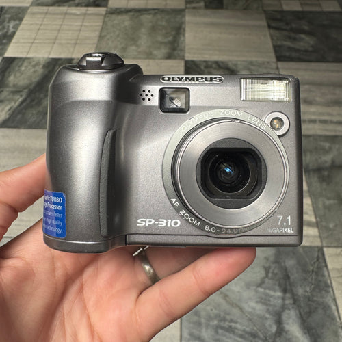 Olympus SP-310