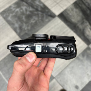 Olympus mju Zoom