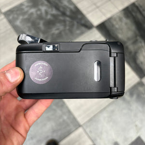 Olympus mju Zoom