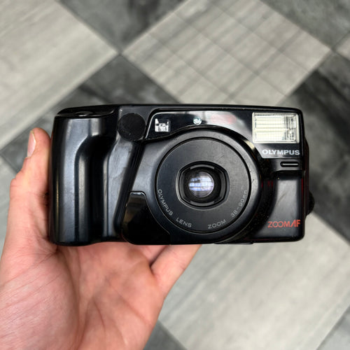 Olympus AZ-230 Superzoom