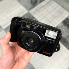 Load image into Gallery viewer, Olympus AZ-230 Superzoom