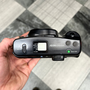 Olympus AZ-230 Superzoom
