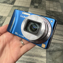 Load image into Gallery viewer, Panasonic Lumix DMC-TZ20