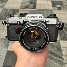 Load image into Gallery viewer, Olympus OM-10