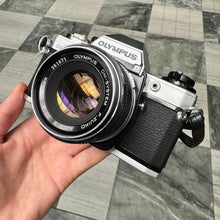 Load image into Gallery viewer, Olympus OM-10