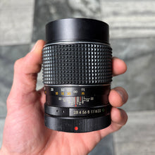 Load image into Gallery viewer, Avanar Dyna Coated 135mm f/3.5