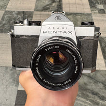 Load image into Gallery viewer, Asahi Pentax SP500