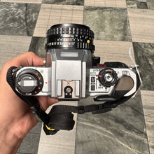 Load image into Gallery viewer, Pentax Program A