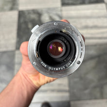 Load image into Gallery viewer, Tamron Zoom Macro 35-80mm f/2.8-3.5 Lens
