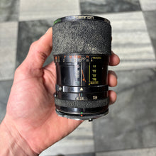 Load image into Gallery viewer, Tamron Zoom Macro 35-80mm f/2.8-3.5 Lens