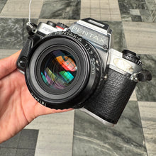 Load image into Gallery viewer, Pentax Program A