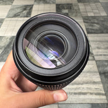 Load image into Gallery viewer, Zoom-Nikkor 70-210mm f/4.5-5.6 Lens