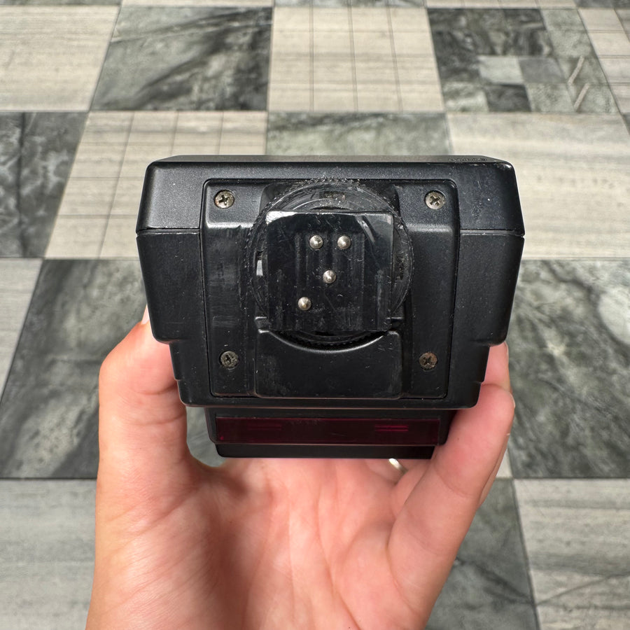 Minolta Program 2800 AF Flash