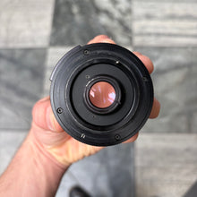 Load image into Gallery viewer, Asanuma Auto-Wide 28mm F/2.8 Lens