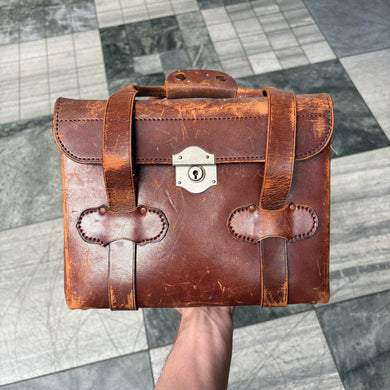 Vintage Camera Bag