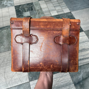 Vintage Camera Bag
