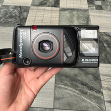 Load image into Gallery viewer, Chinon Handyzoom 5001