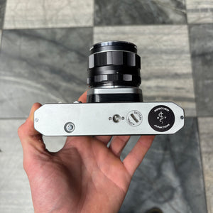 Pentax Spotmatic SP