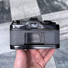 Load image into Gallery viewer, Canon AE-1 Program