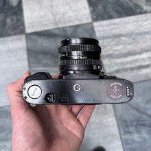 Load image into Gallery viewer, Canon AE-1 Program