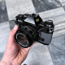 Load image into Gallery viewer, Canon AE-1 Program