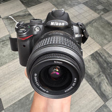 Load image into Gallery viewer, Nikon D5000