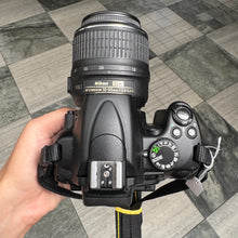 Load image into Gallery viewer, Nikon D5000