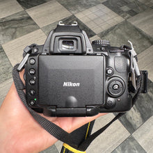 Load image into Gallery viewer, Nikon D5000