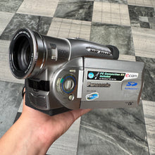 Load image into Gallery viewer, Panasonic NV-DS38 Mini DV