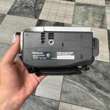 Load image into Gallery viewer, Panasonic NV-DS38 Mini DV