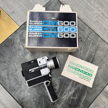 Load image into Gallery viewer, Sankyo Super CM 600