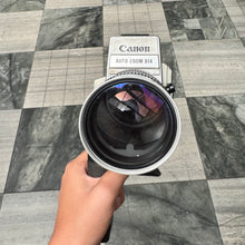 Load image into Gallery viewer, Canon Auto Zoom 814 Electronic