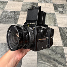 Load image into Gallery viewer, Zenza Bronica SQ-A