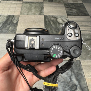 Nikon Coolpix 5400