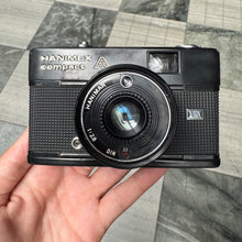 Load image into Gallery viewer, Hanimex Compact A