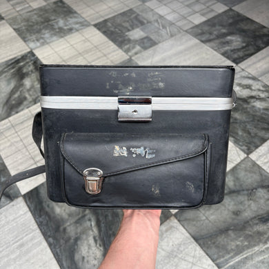 Vintage Camera Bag