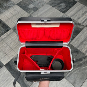Vintage Camera Bag