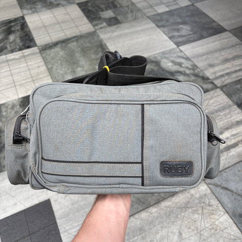 Vintage Camera Bag