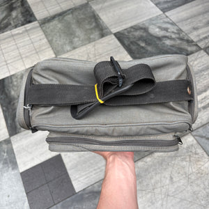Vintage Camera Bag