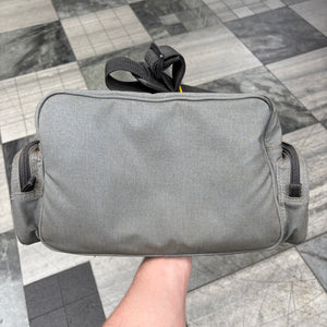 Vintage Camera Bag