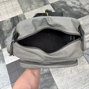 Vintage Camera Bag