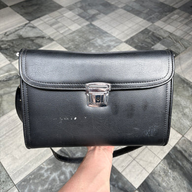 Vintage Camera Bag