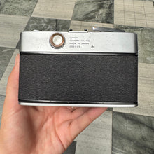 Load image into Gallery viewer, Canon Canonet Junior
