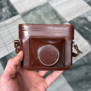 Braun Carl Paxette I L