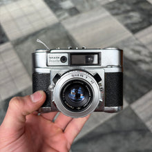 Load image into Gallery viewer, Braun Carl Paxette I L