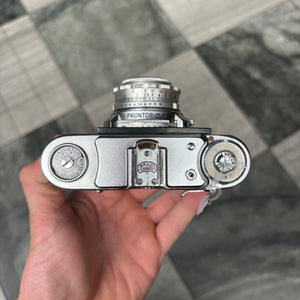 Braun Carl Paxette I L