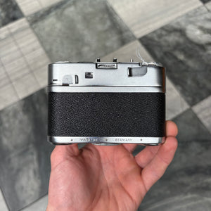 Braun Carl Paxette I L