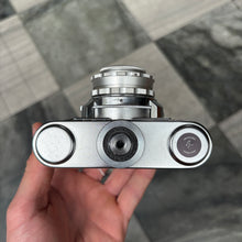 Load image into Gallery viewer, Braun Carl Paxette I L