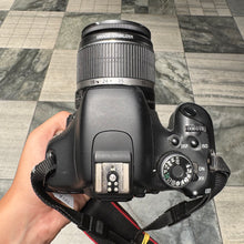 Load image into Gallery viewer, Canon EOS 600D